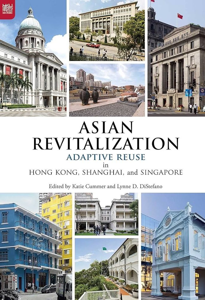 Asian Revitalization